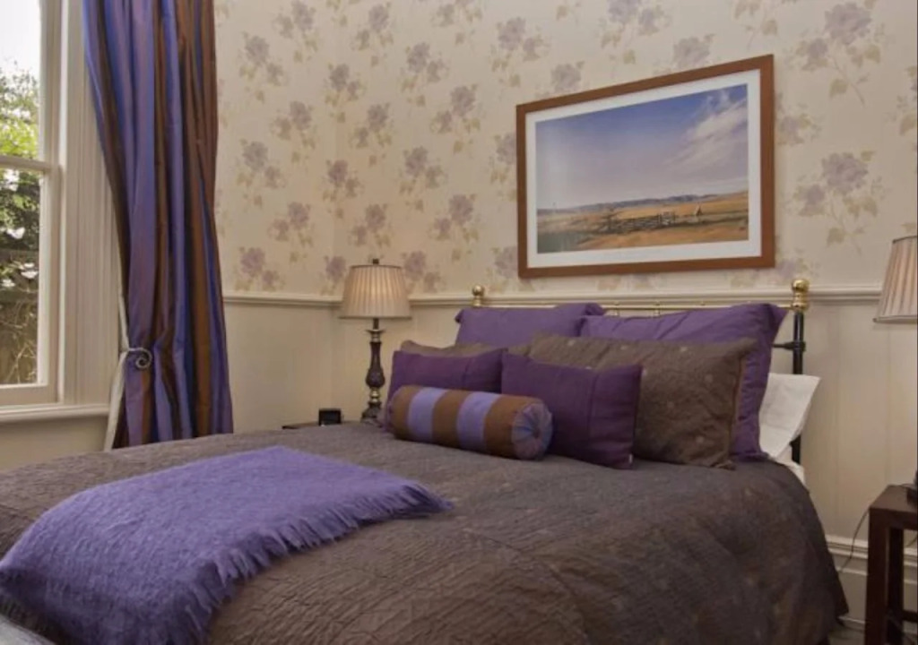 Lilac Rose Boutique Bed and Breakfast