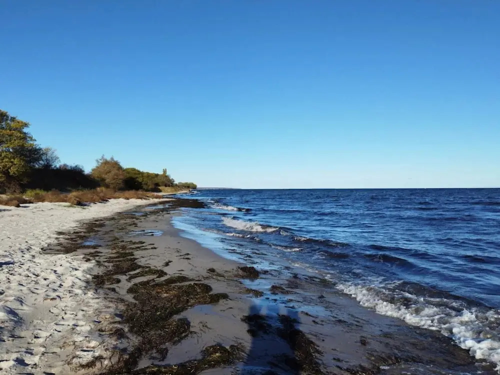 5 star holiday home in Idestrup