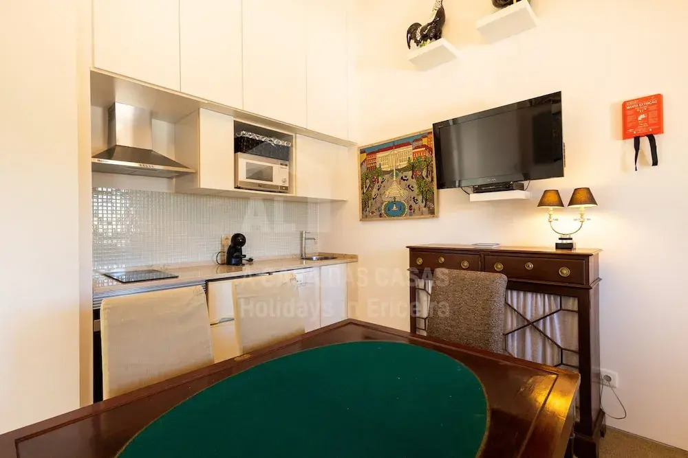ZAS House by Acasadascasas