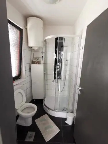 Old Town Apartment 91 Pula