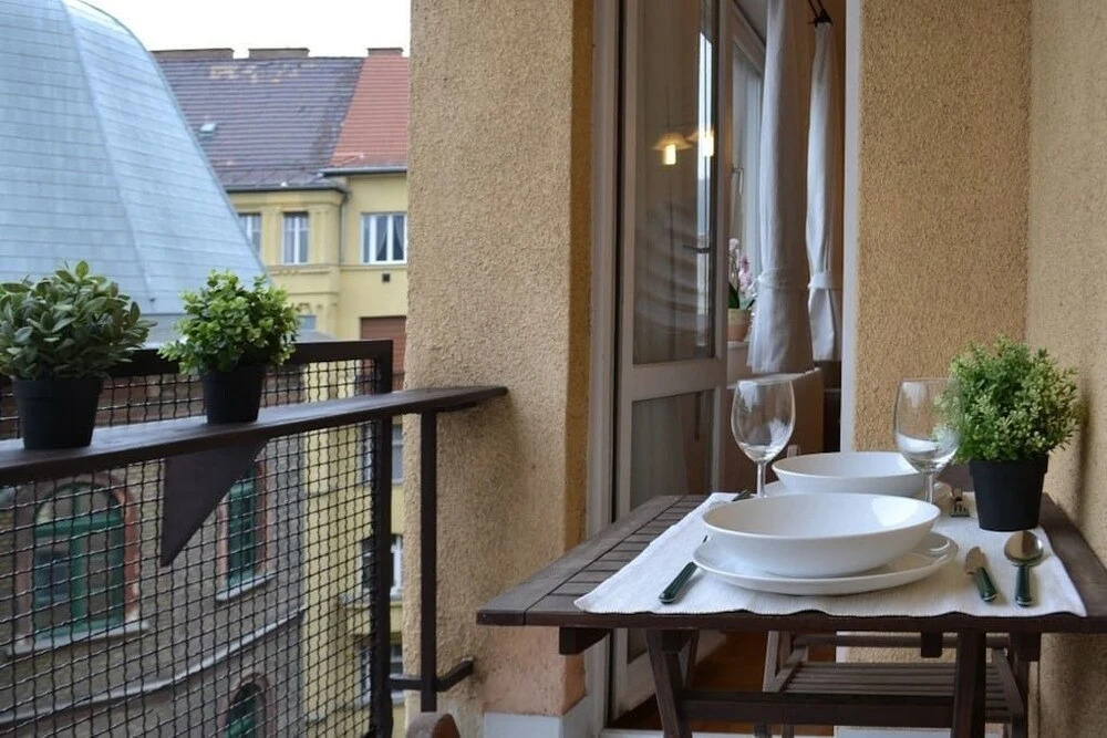 RBNB Apartments - Inner City III.