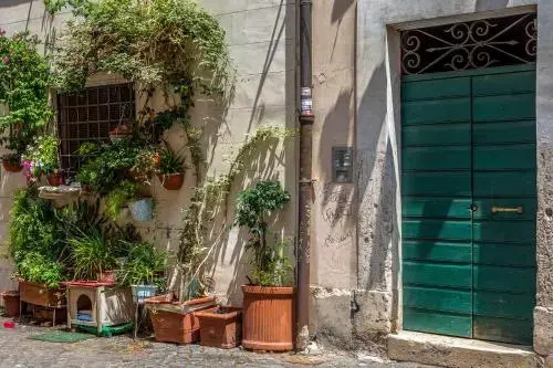 La Casa di Bianca