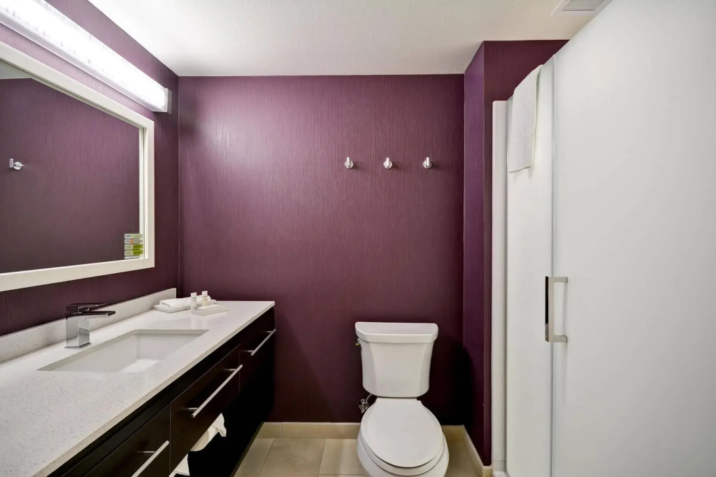 Home2 Suites By Hilton Livermore