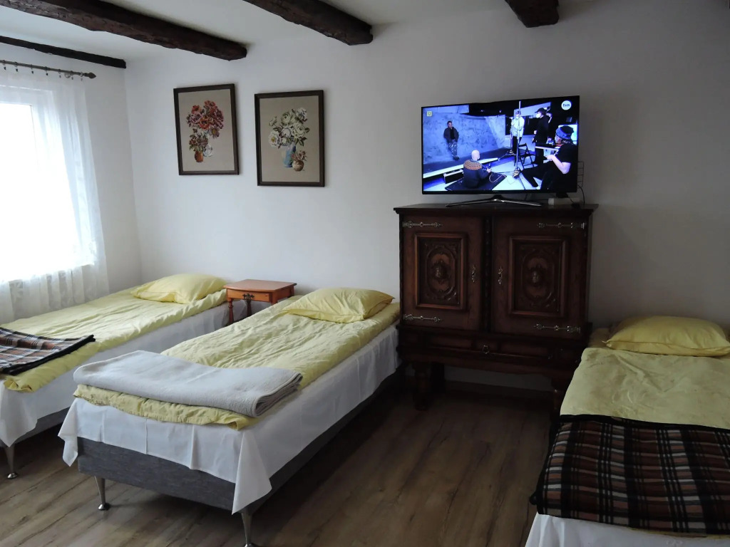 Holiday home in Stepniczka