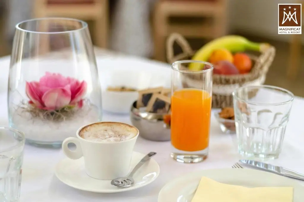 Magnificat Hotel&Resort