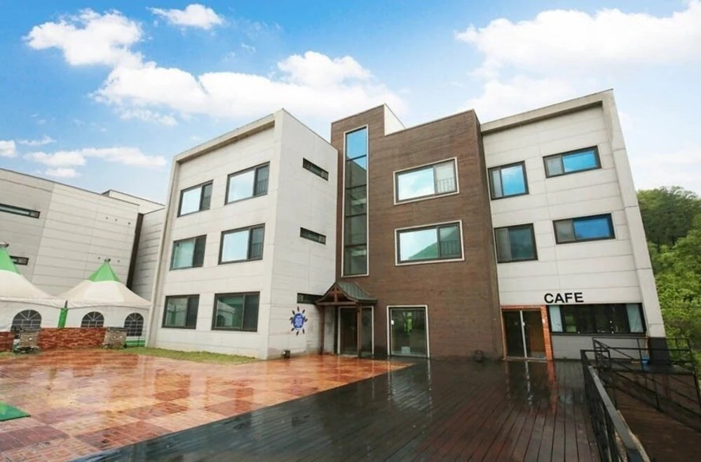 Villa M Pension