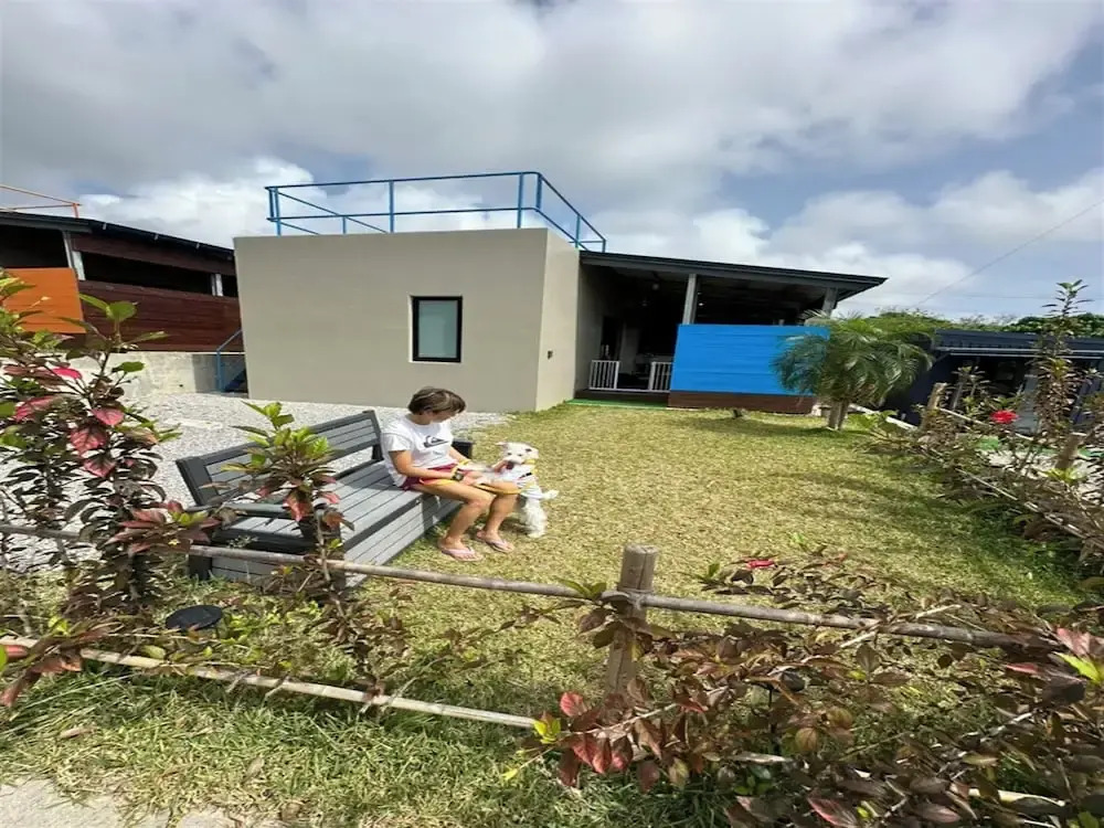 Cottage Do