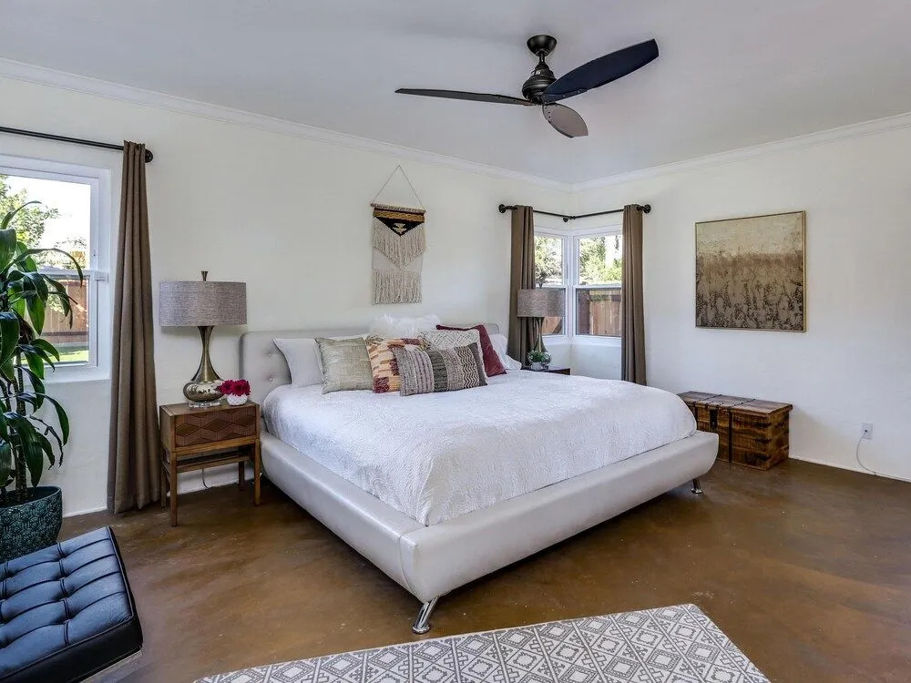 Boho Rhapsody by ACME House Company