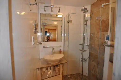 Hotel Blumenbach