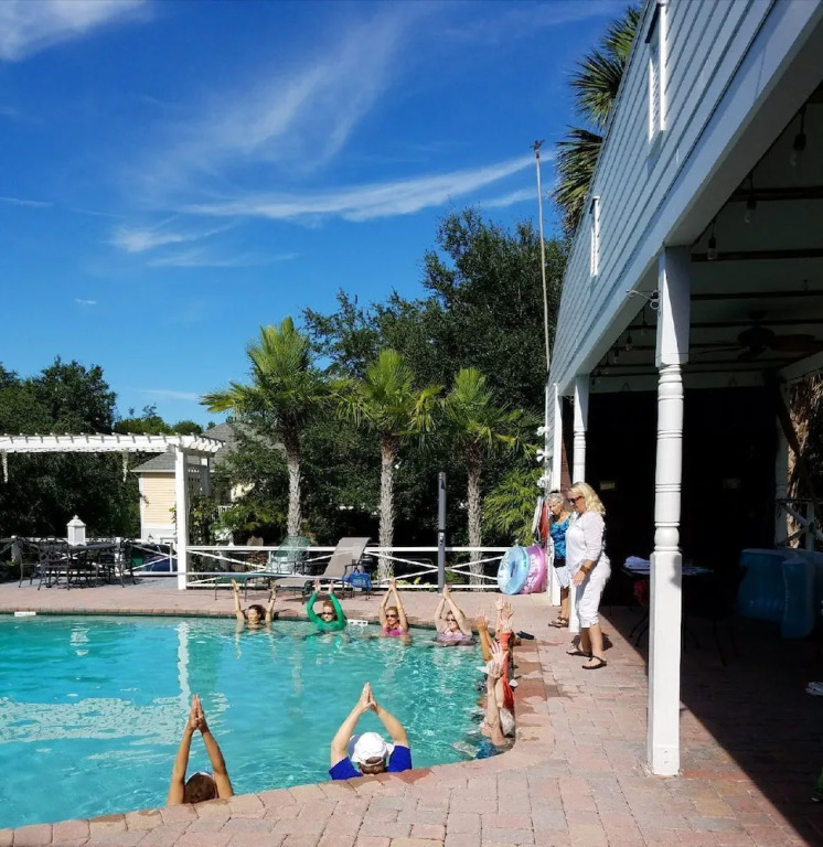 Grandview Bed and Breakfast Mount Dora