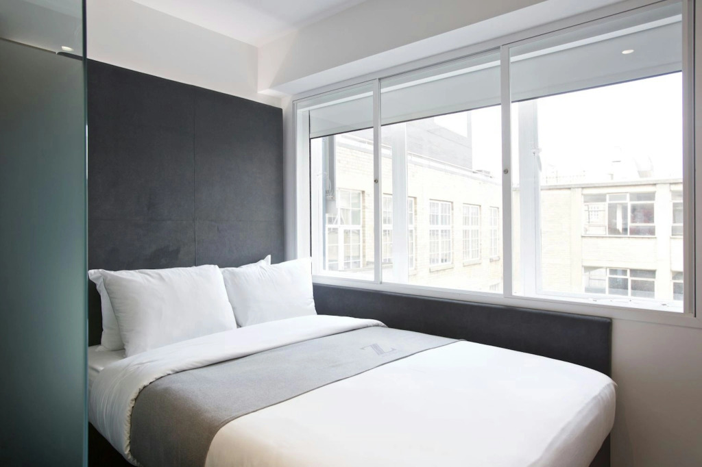 The Z Hotel Tottenham Court Road