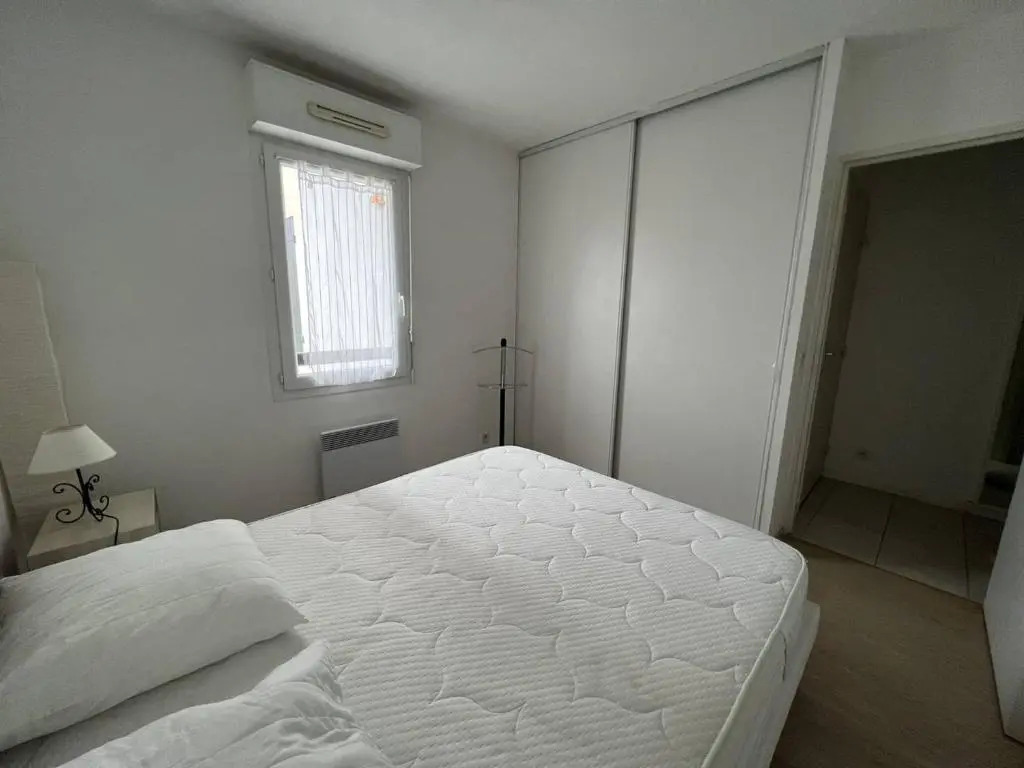 Appartement Cambo-les-Bains, 2 pièces, 2 personnes - FR-1-495-56