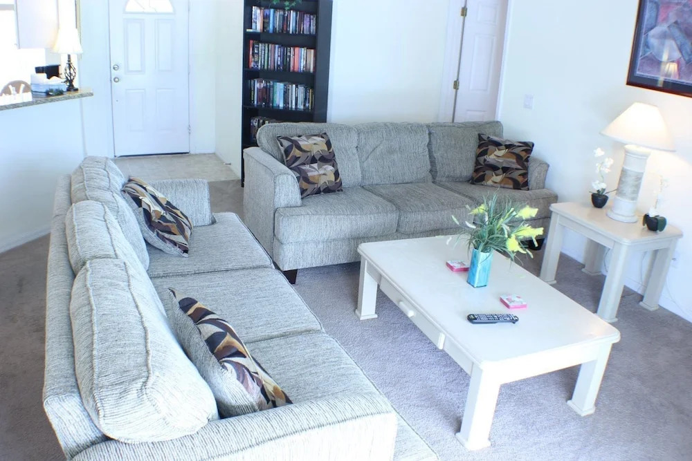 Villa Elisabeth - Golfcourse - 4 Bedroom