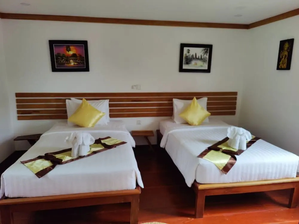 DG ROYAL Resort