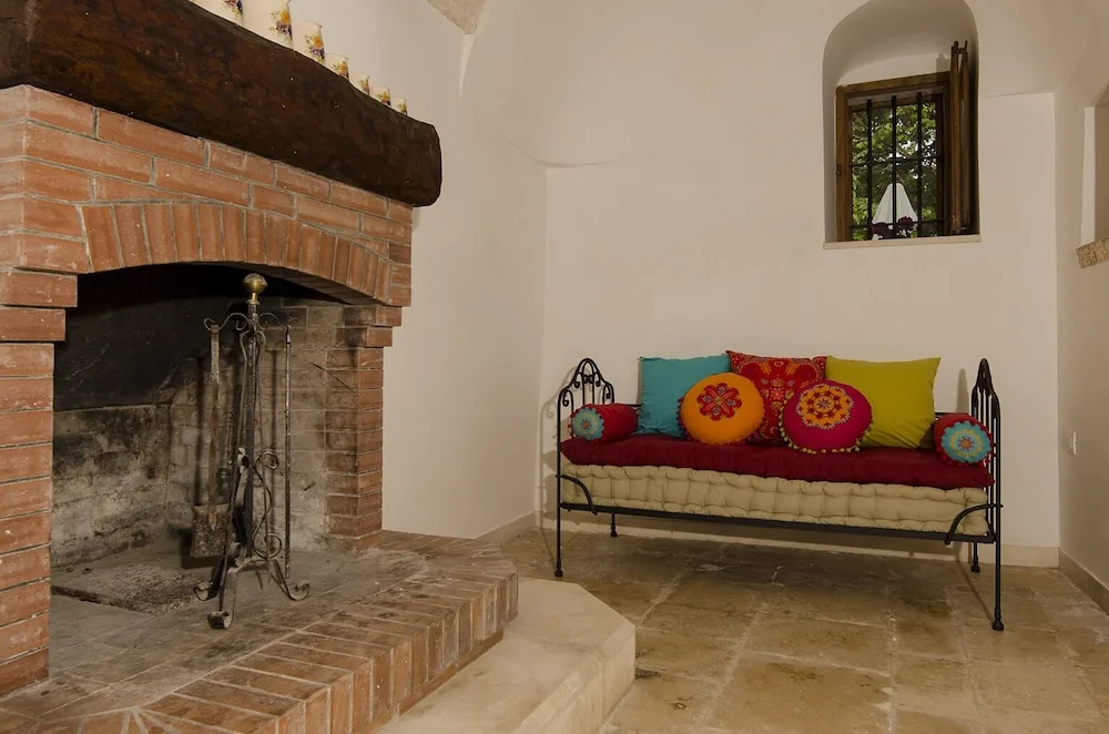 Masseria Mazzalorsa
