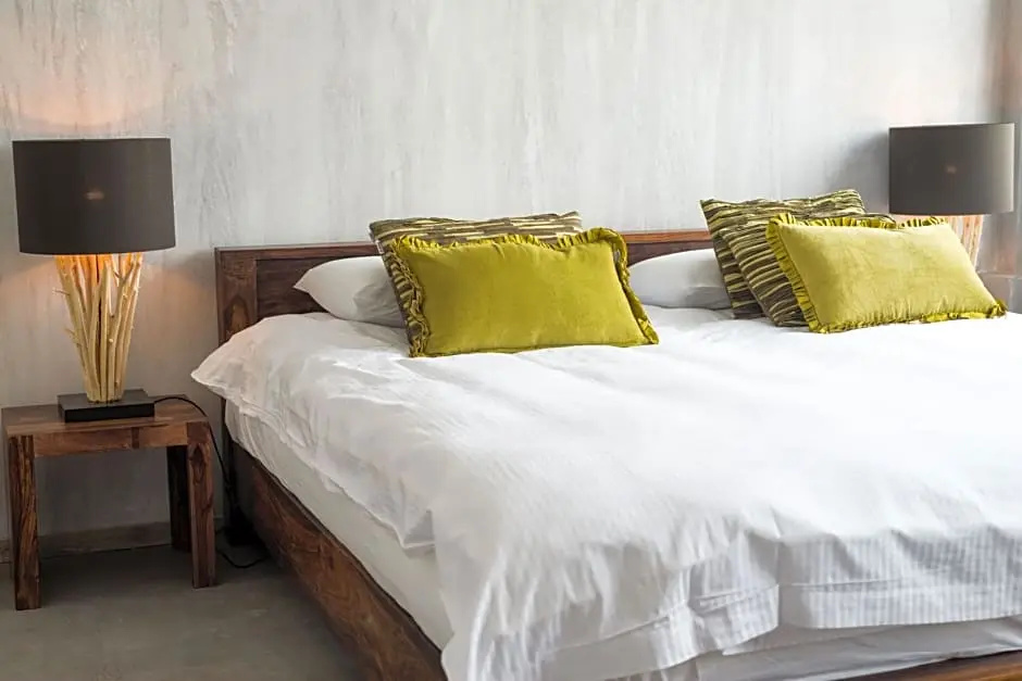 No1 Art B&B