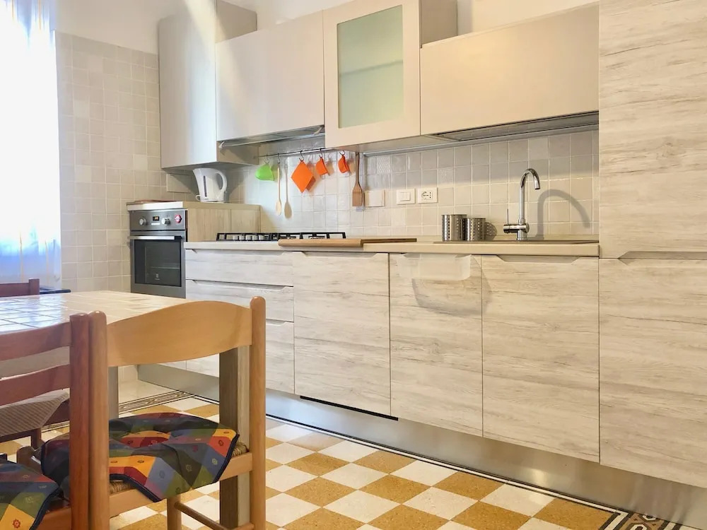 TriesteVillas DEAMICIS22, Residential area, 6 guests