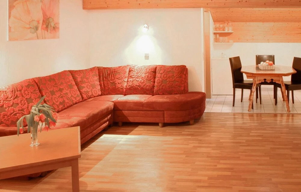 Beautiful Apartment in St. Gallenkirch With 1 Bedrooms and Internet