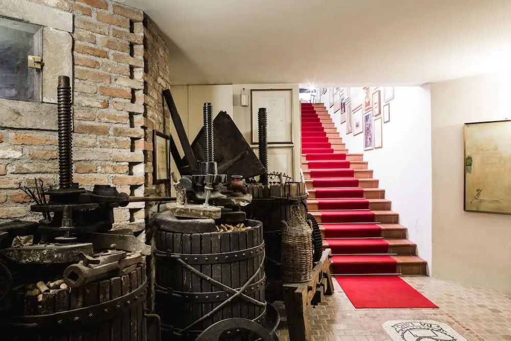 Locanda Da Lino