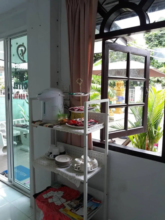 D Heart Homestay
