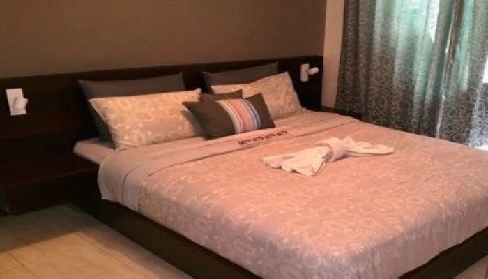 Familly Apartment Rabat Center Agdal