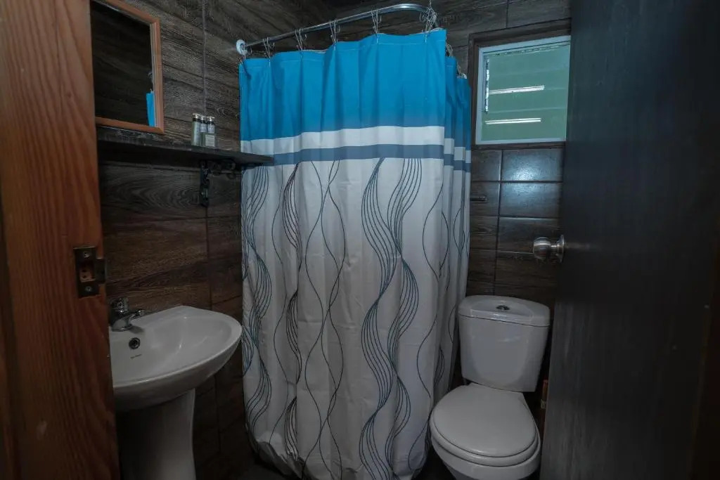 Bordemundo B&B y Cabañas