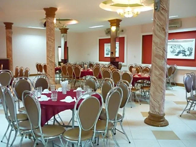 Lam Kieu Hotel - Phan Thiet