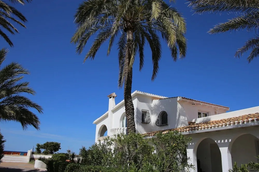 Villa La Yuca