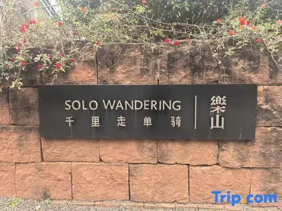 Solowandering·lehsna