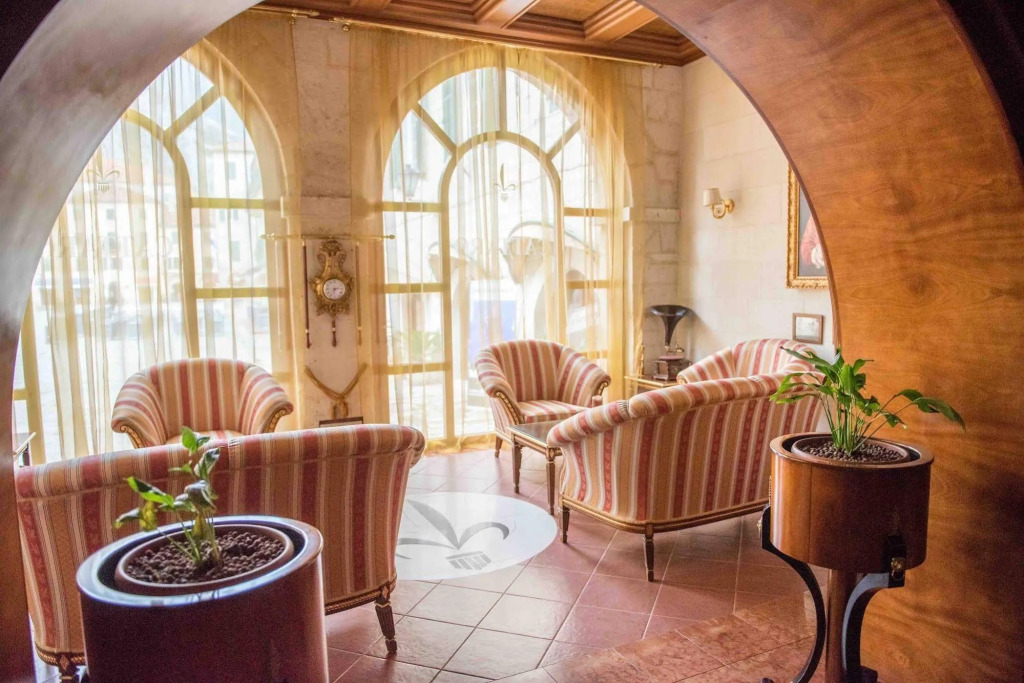 Historic Boutique Hotel Cattaro