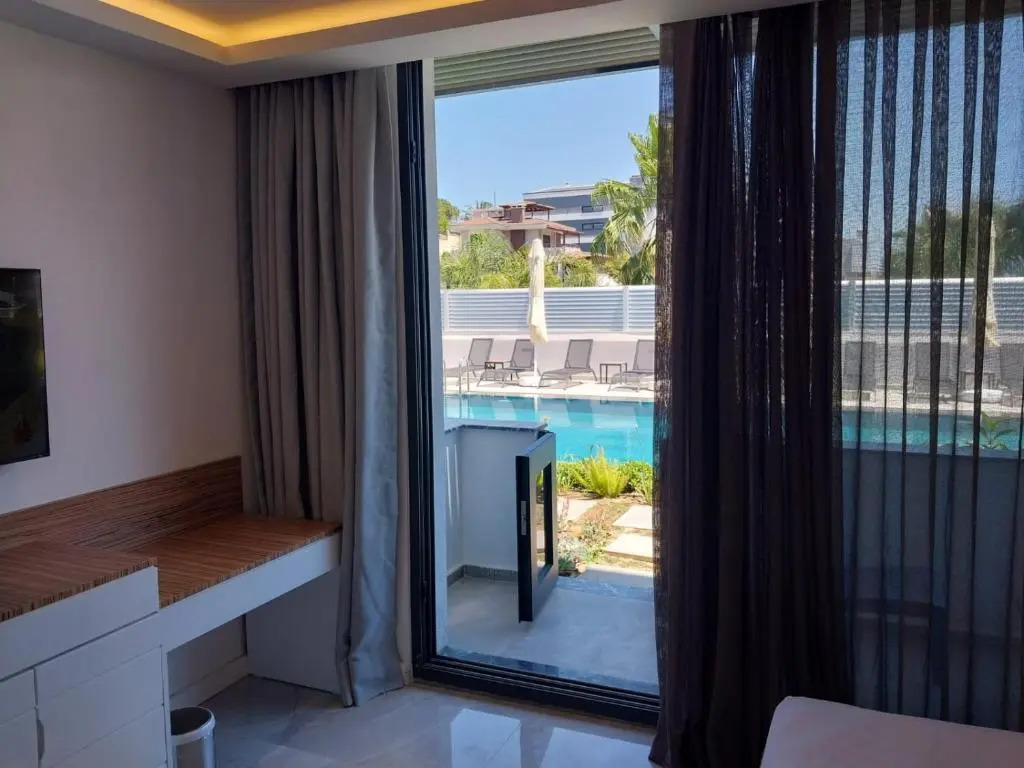 Selluka Butik Hotel