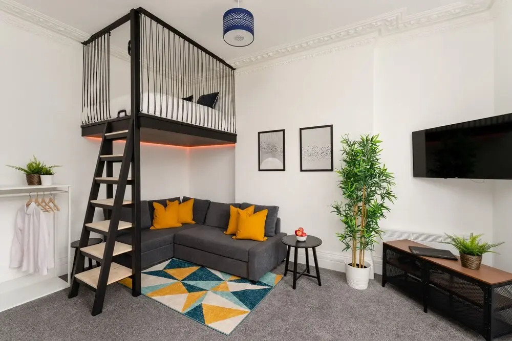 Brand New! Torquay Heights Luxury Apartments