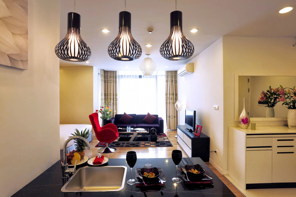 My Way Hotel & Residence Ha Noi