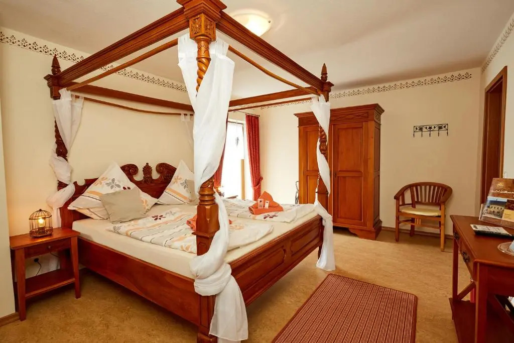 Hotel Am Eifelsteig