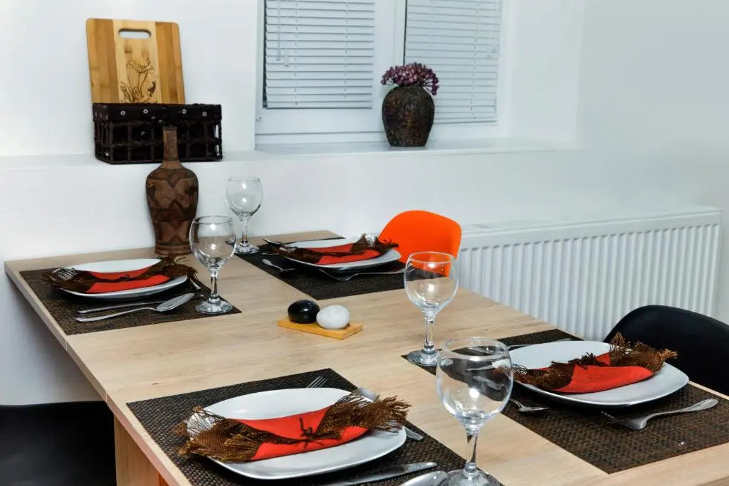 Maris Smart House
