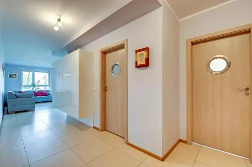 TriApart Villa Nord 3 - Jastrzębia Góra