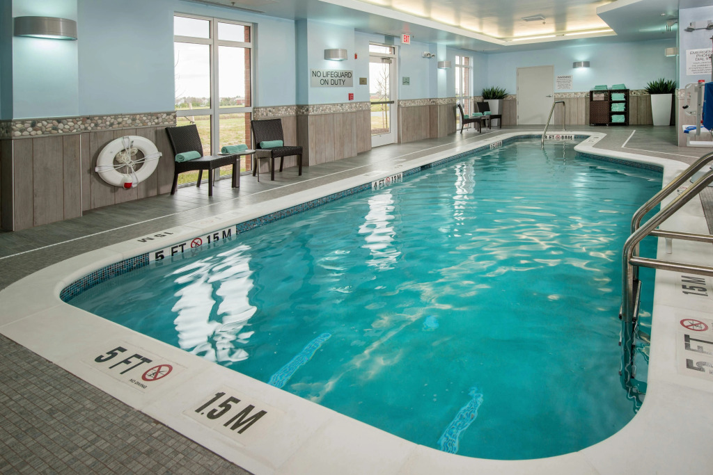 Fairfield Inn & Suites by Marriott Easton