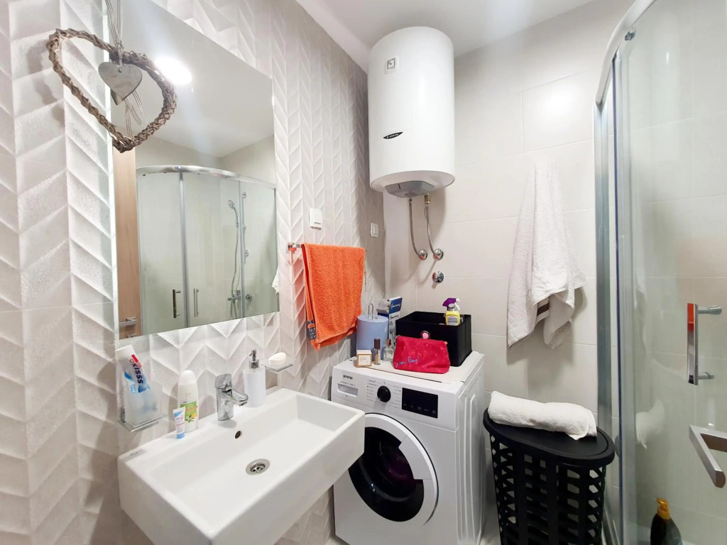 Apartman Ana Lux