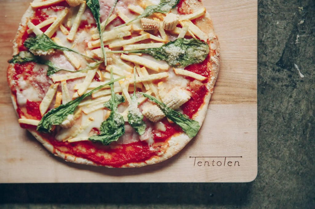 Ten to Ten Nakajima-Koen - Hostel
