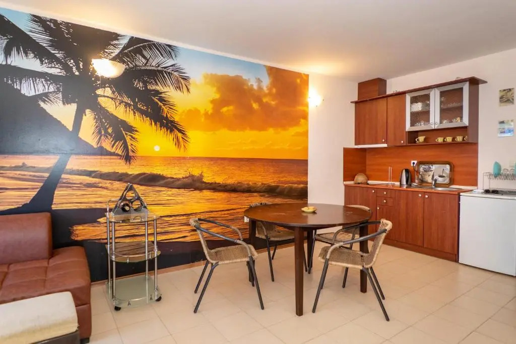 Hotel Esperanto Apartment 7