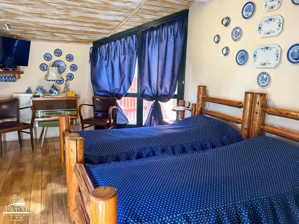 Fortuna Eco - Boutique Hotel
