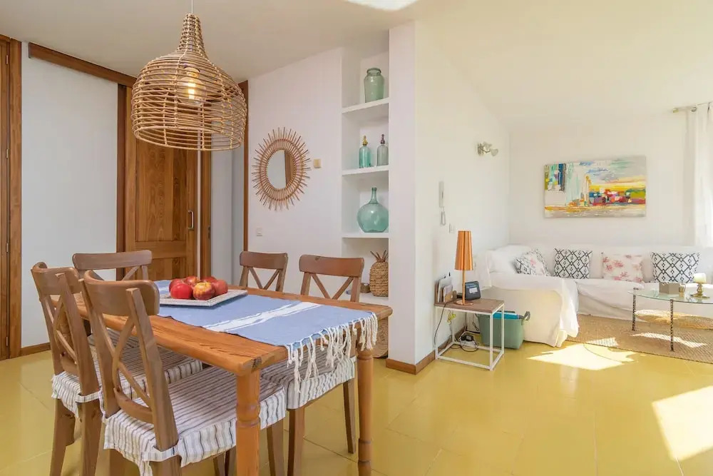 Mirella in Mallorca With 2 Bedrooms and 1 Bathrooms