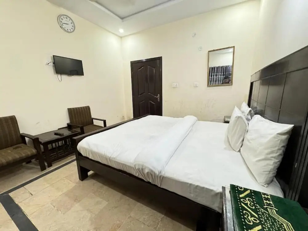 Millat Guest House G9-4