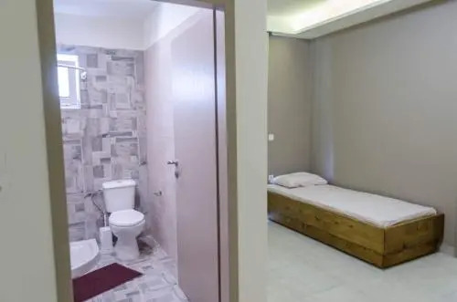 Maestro Apartments Faliraki