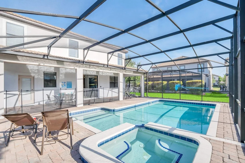 Grand, Luxurious Home, Toy Story Room and Big Pool Area #9cg476