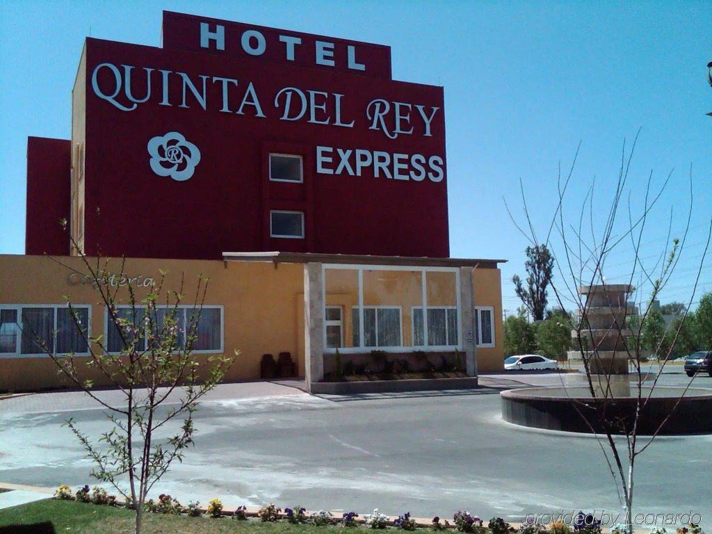 Howard Johnson by Wyndham Toluca