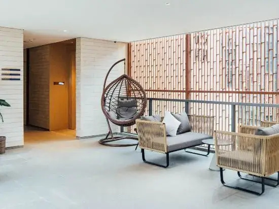Renjoy Hotel Wenchang Lvfa