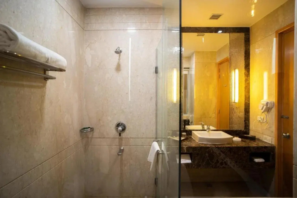 Opulent by Udman Chhattarpur