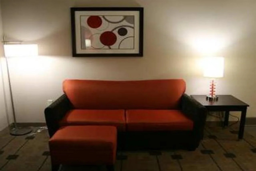 Hampton Inn & Suites Richmond Glenside