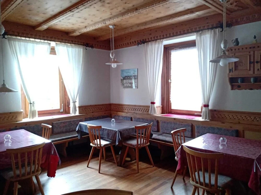 Gasthof Weisskugel